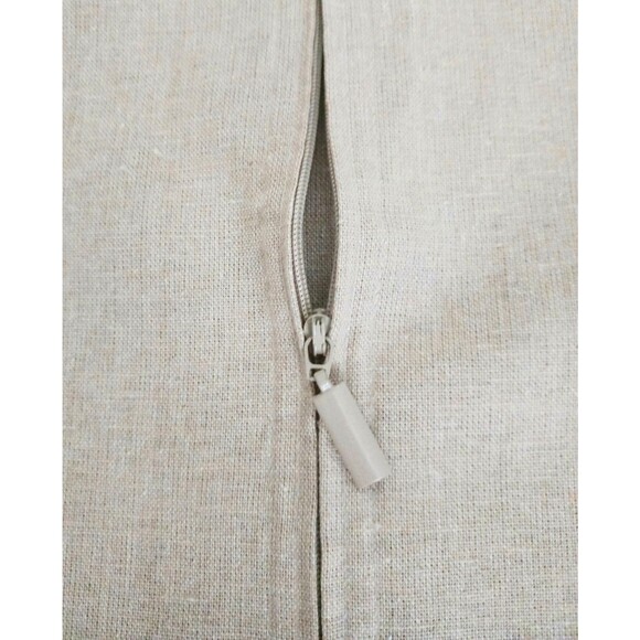 GUCCI Cloth Garment Bag Full Length Zip Front Folding w Carry Straps 43X28 - Picture 4 of 8